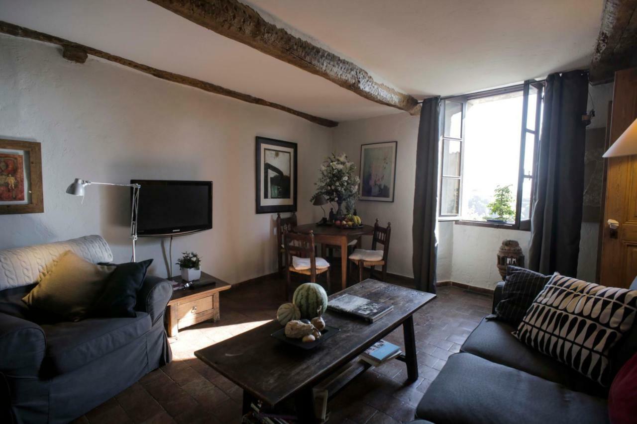 La Maison Aux Bonsais サン・ポール・ド・ヴァンス エクステリア 写真