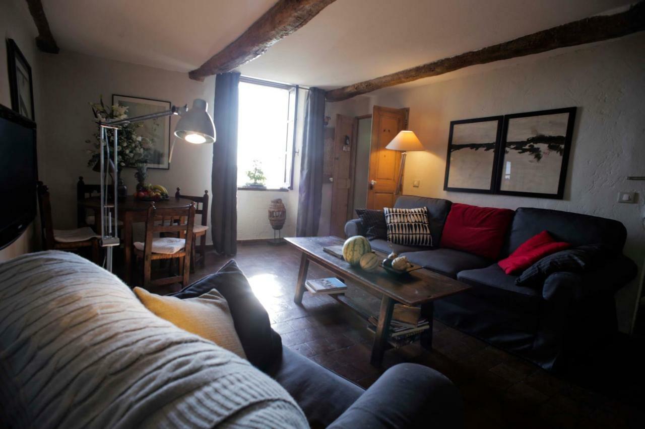 La Maison Aux Bonsais サン・ポール・ド・ヴァンス エクステリア 写真