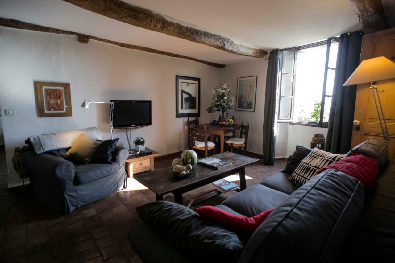 La Maison Aux Bonsais サン・ポール・ド・ヴァンス エクステリア 写真