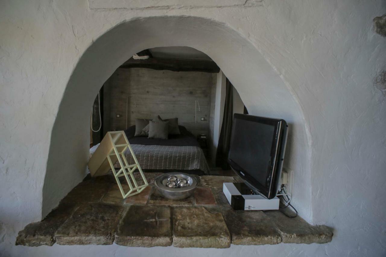 La Maison Aux Bonsais サン・ポール・ド・ヴァンス エクステリア 写真