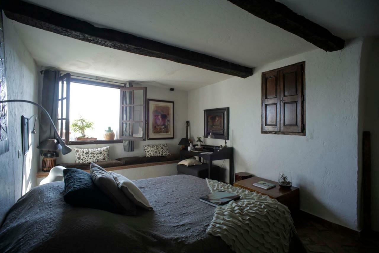 La Maison Aux Bonsais サン・ポール・ド・ヴァンス エクステリア 写真