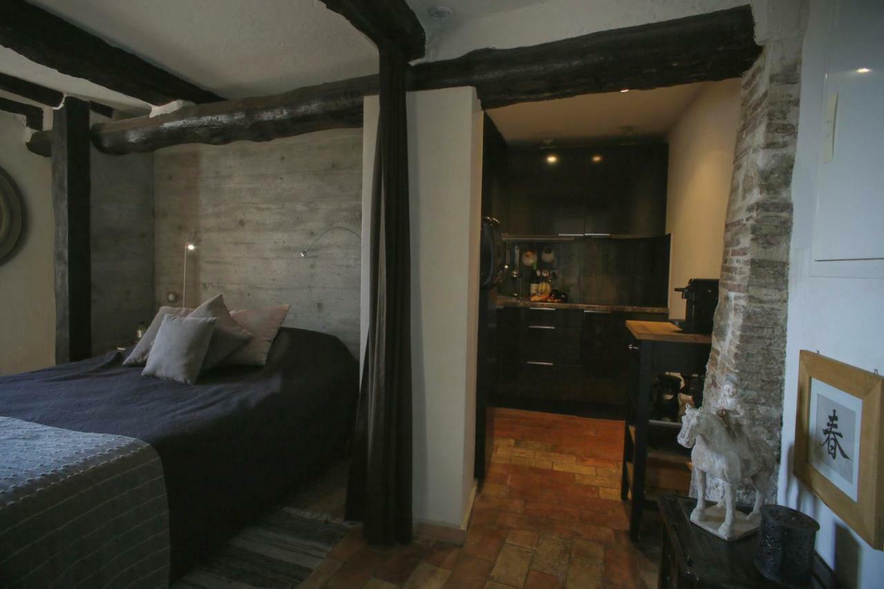 La Maison Aux Bonsais サン・ポール・ド・ヴァンス エクステリア 写真